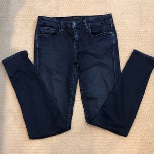 Genetic Skinny Jeans Sz. 27